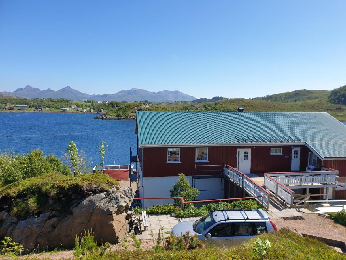 Rooms For Rent Bo (Nordland) エクステリア 写真