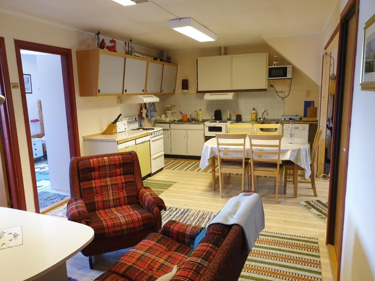 Rooms For Rent Bo (Nordland) エクステリア 写真