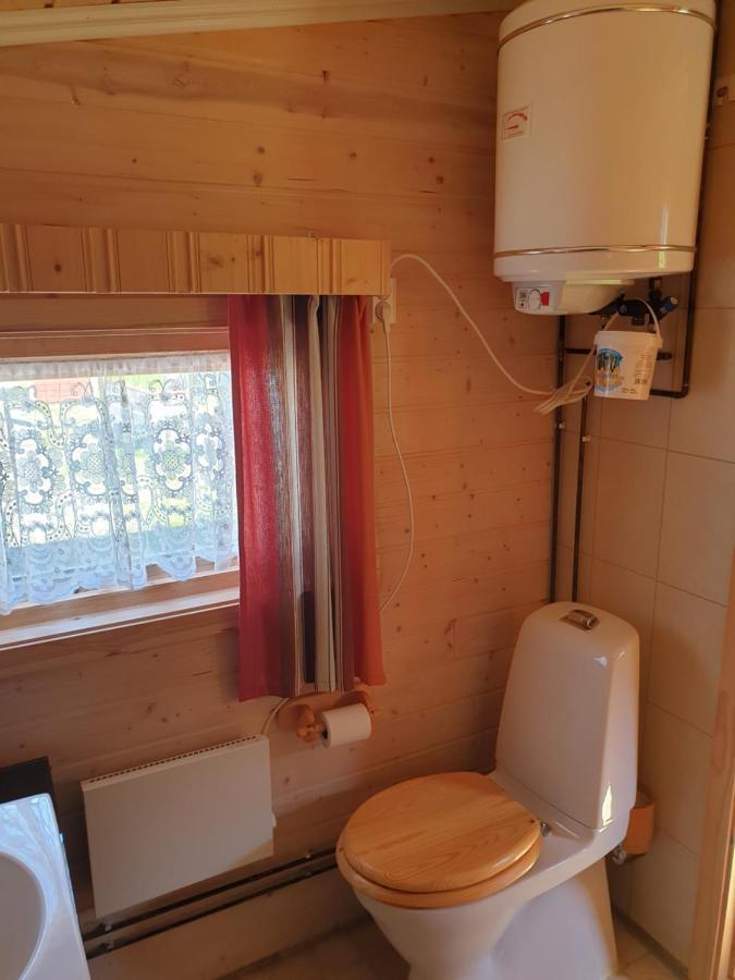 Rooms For Rent Bo (Nordland) エクステリア 写真