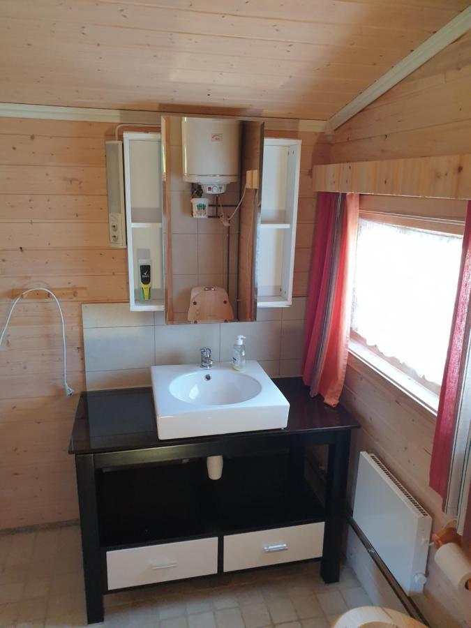 Rooms For Rent Bo (Nordland) エクステリア 写真