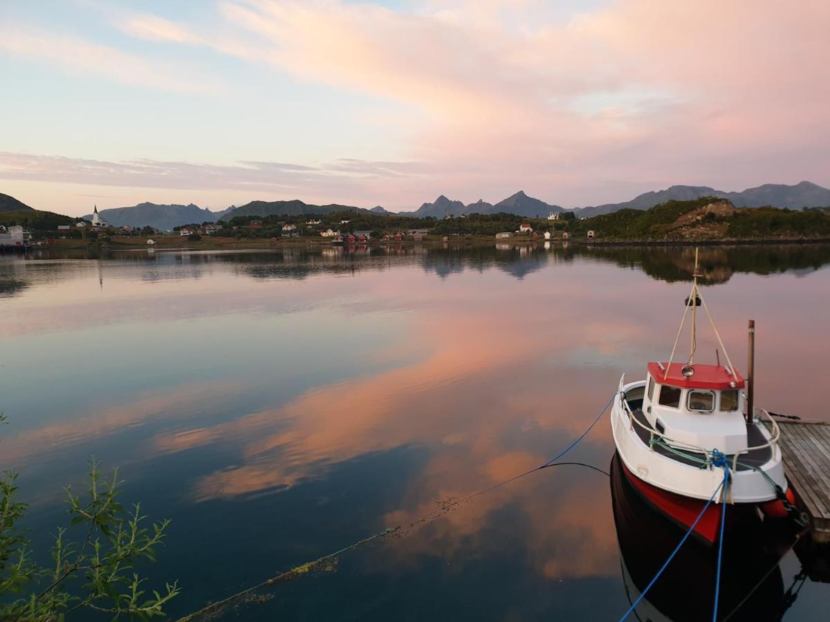 Rooms For Rent Bo (Nordland) エクステリア 写真
