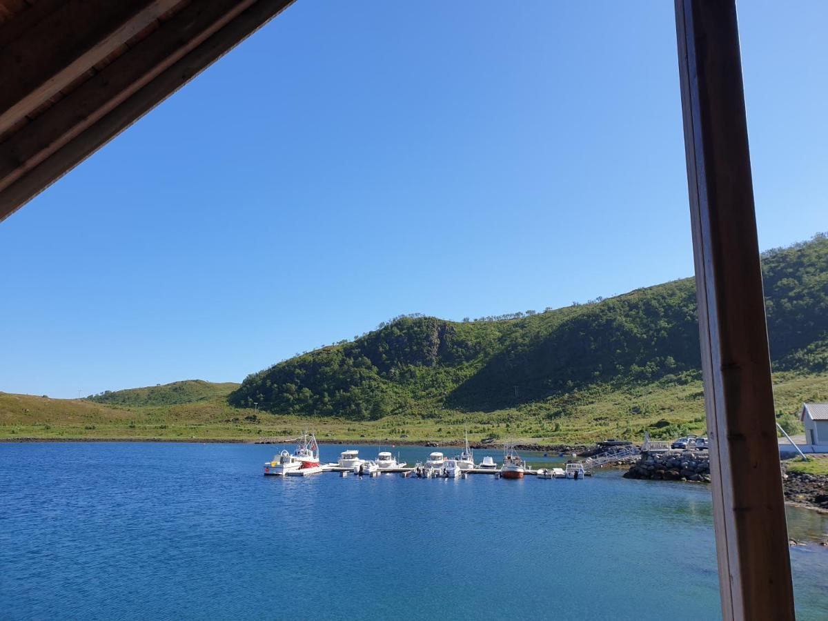 Rooms For Rent Bo (Nordland) 部屋 写真