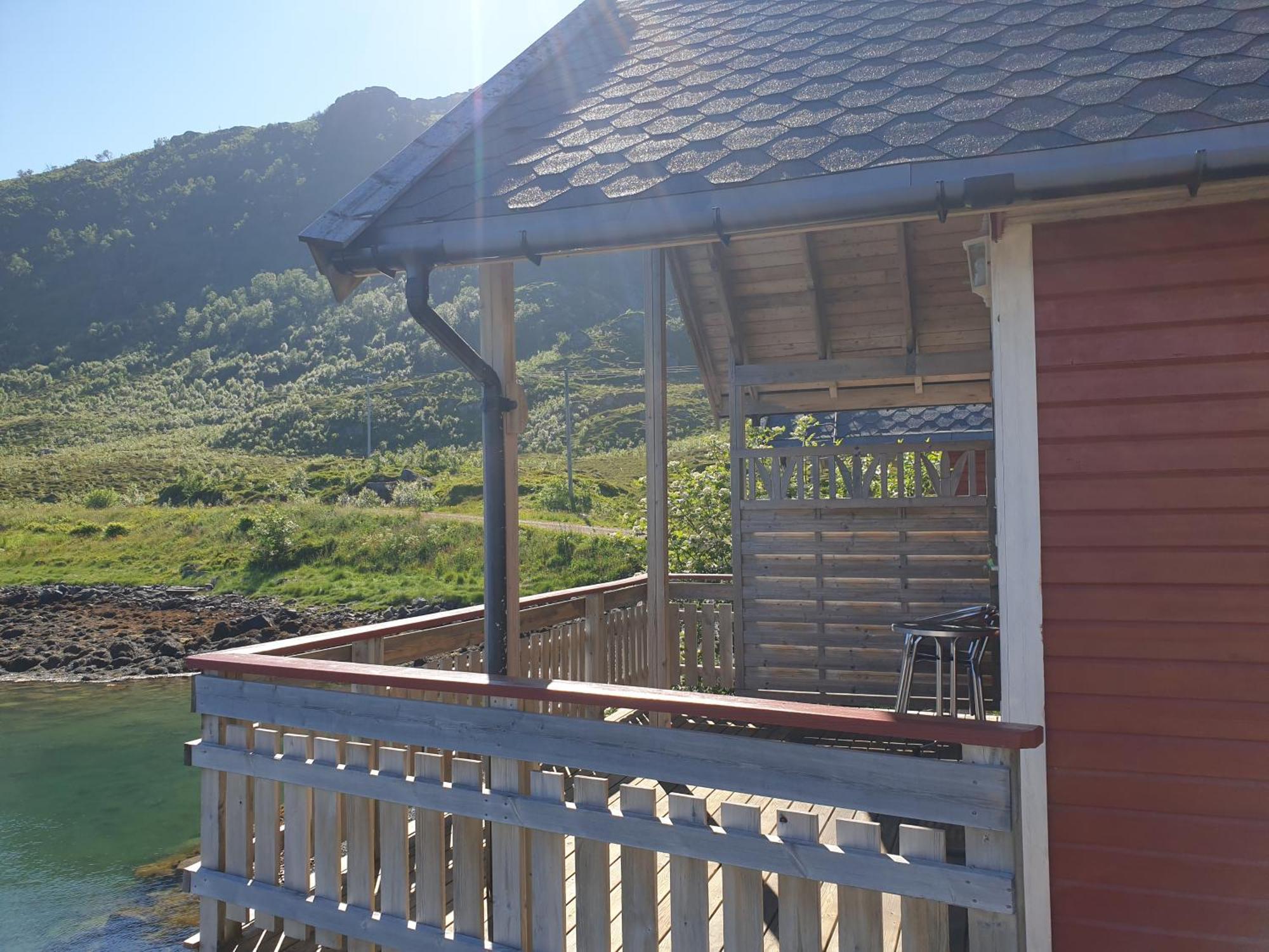 Rooms For Rent Bo (Nordland) 部屋 写真